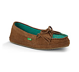 Image of Sanuk Shy Anne Casual Shoe - Women's