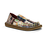 Image of Sanuk Vagabond Madras Casual Shoe - Men's