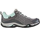 Image of Sapphire Low B-DRY Hiking Shoes - Women's