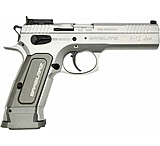 Image of SAR USA K-12 Sport Semi Auto Pistol, 9mm Luger, 4.7 in Barrel