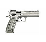 Image of SAR USA K-12 Sport X Semi Auto Pistol, 9mm Luger, 4.7 in Barrel