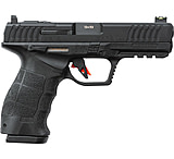 Image of SAR USA SAR9 FS U-80 Gen 3 Semi Auto Pistol, 9mm Luger, 4.4 inch Barrel