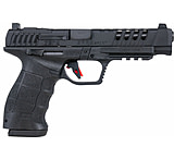 Image of SAR USA Sar9 Sport Gen3 Semi Auto Pistol, 9mm Luger, 5.2 in Barrel