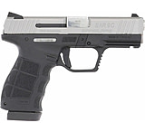 Image of SAR USA Sar9C Compact Semi Auto Pistol, 9mm Luger, 4 in Barrel