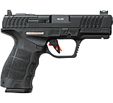 Image of SAR USA SAR9C Compact U-80 Gen 3 Semi Auto Pistol, 9mm Luger, 4 inch Barrel