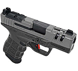 Image of SAR USA SAR9 SC Pistol, 9mm Luger, 3.30 in barrel