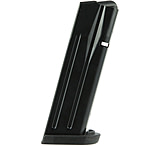 Image of SAR USA SAR9 Detachable 17 Round 9mm Luger Pistol Magazine