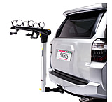 Image of Saris Axis Aluminum 3-Bike