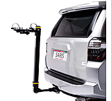 Image of Saris Bike Porter Hitch - 2 Bike