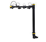 Image of Saris Bike Porter Hitch 4-Bike With Locks