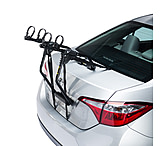 Image of Saris Sentinel 2 Bike Trunk Rack