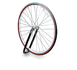 Image of Saris Traps Wheel Holder