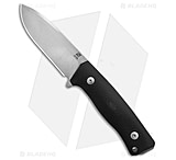 Image of Saturn Knives Mimas 4.33in Fixed Blade Knife