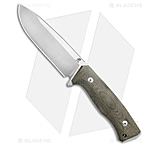 Image of Saturn Knives Titano 6.00in Fixed Blade Knife