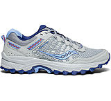 Image of Saucony Excursion Tr12 Trail Running Shoes - Womens