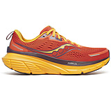 Image of Saucony Guide 18 Road Running Shoes - Men's