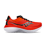 Saucony Kinvara Pro Shoes - Men's, Infrared/Black, 11, Medium, S20847-120-600-M-11
