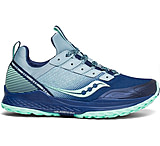 Image of Saucony Mad River TR 2 Trailrunning Shoe - Womens