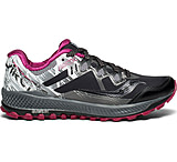 Image of Saucony Peregrine 8 IcePlus Trailrunning Shoe - Womens