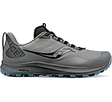 Image of Saucony Peregrine Ice+ 3 Trail Shoes - Women's