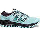 Image of Saucony Peregrine ISO Trailrunning Shoe - Womens