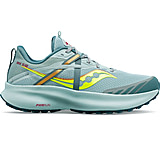 Image of Saucony Ride 15 TR Trail Shoes - Women's