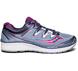 Image of Saucony Triumph Iso 4 Road Running Shoes - Womens