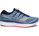 Image of Saucony Triumph ISO 5 Road Running Shoe - Womens