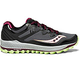 Image of Saucony Peregrine 8 Trail Running Shoe - Womens