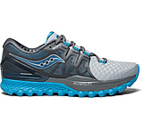 Image of Saucony Xodus ISO 2 Trailrunning Shoe - Womens