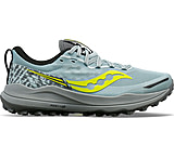 Image of Saucony Xodus Ultra 2 Trail Shoes - Women's