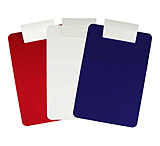 Image of Saunders Antimicrobial Letter/A4 Size Plastic Clipboard