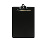 Image of Saunders Letter Size Aluminum Clipboard w/ Clip