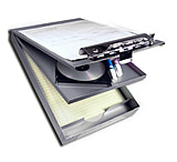 Image of Saunders Mfg Cm-8512 Cruiser Mate 8.5&quot;x12inch 