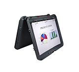 Image of Saunders Mfg Ringmate Letter/a4 Charcoal