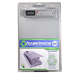 Image of Saunders Mfg Rr8512c Letter/a4: 1-1/2inch