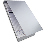 Image of Saunders Mfg Sh8512 Letter-sheet Holder