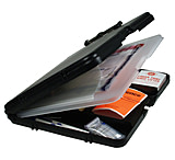 Image of Saunders Mfg Tactical Organizer, Black With