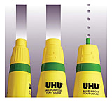 Image of Saunders Mfg Twist &amp; Glue Bulk, 3.2oz