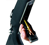 Savage Arms 55117 110/111 25-06 Rem/270 Win/30-06 Sprg 4 Rd Matte Blued Finish