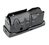 Savage Arms 55104 10/11/12 22-250 Remington 4 Rd Matte Blued Finish