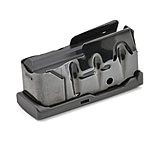 Savage Arms 55106 10/11/12 270 WSM/7mm WSM/300 WSM 2 Rd Matte Blued Finish