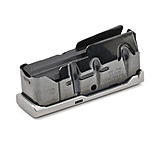 Savage Arms 55123 116/114 25-06 Rem/270 Win/30-06 SPRG 4 Rd Stainless Finish