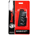 Savage Arms 55232 Axis, 11/11, 10/110, And 16/116 243/7mm-08/6.5 Creed/260/308 4 Rd B