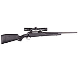 Image of Savage Arms 110 Apex Hunter XP Bolt Action Rifle, .22-250 Remington, 20in Barrel