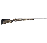 Image of Savage Arms 110 Bolt Action Rifle, .300 Winchester Short Magnum, 23 in barrel