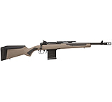 Image of Savage Arms 110 Bolt Action Rifle, .450 Bushmaster, 16.50 in barrel