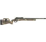 Image of Savage Arms 110 Pro Pursuit Bolt Action Rifle, 308 Win/7.62x51 NATO, 20in Barrel