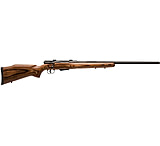Image of Savage Arms 25LW Varminter Bolt Action Rifle, .22 Hornet, 24in Barrel