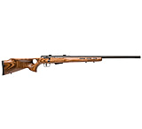 Image of Savage Arms 25LW Varminter-T Bolt Action Rifle With Thumbhole Stock, .17 Hornet, 24in Barrel